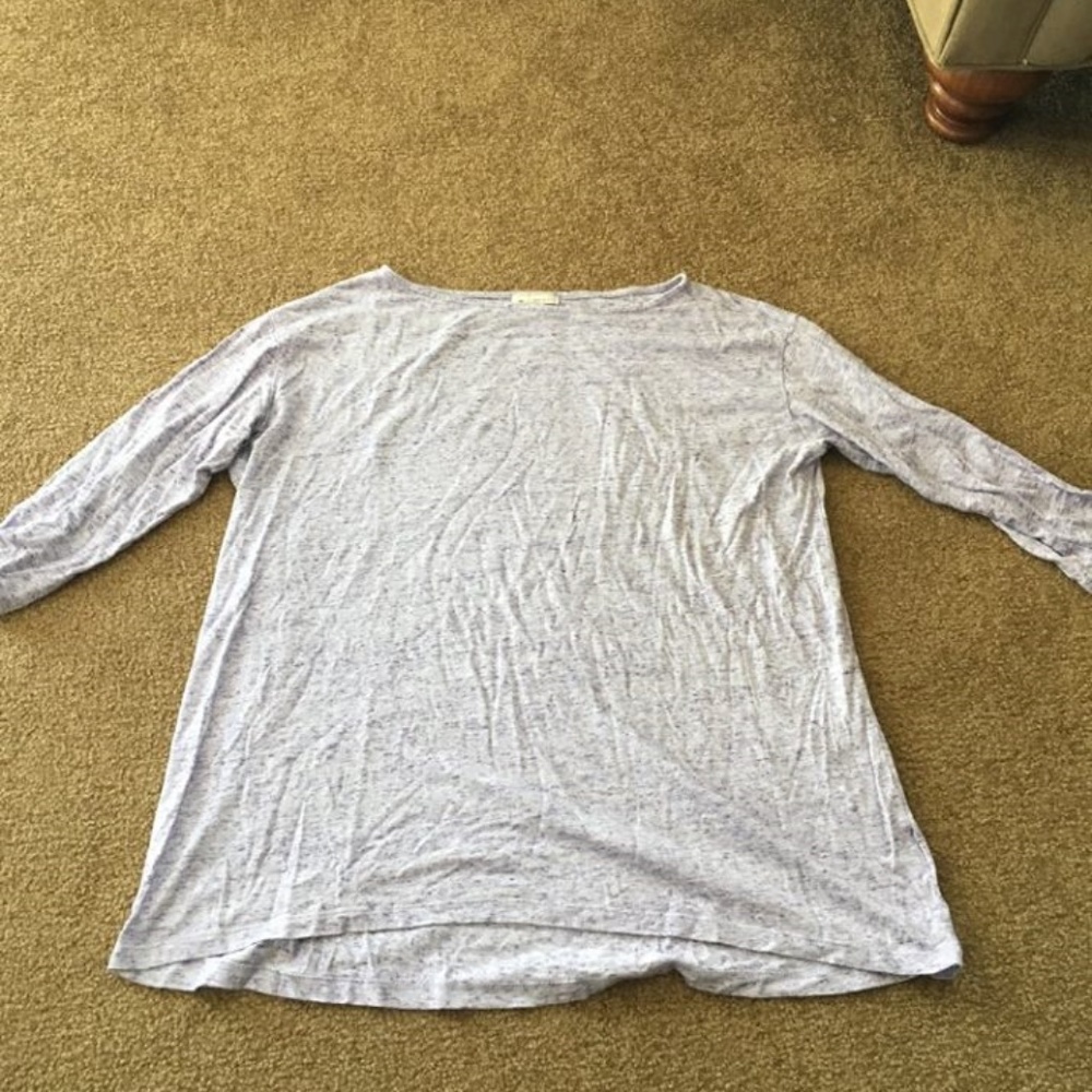 3/4 Sleeve shirt